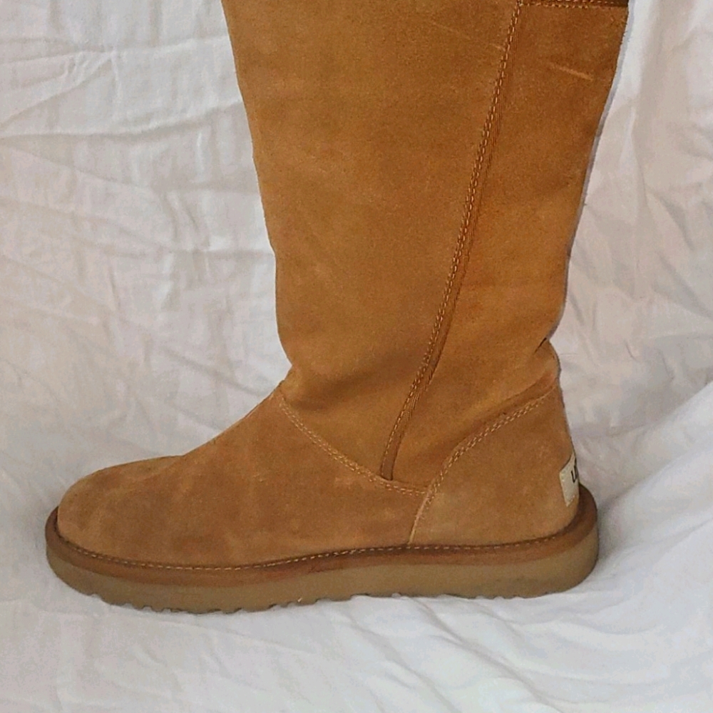 Size 8 Women's UGG boots
